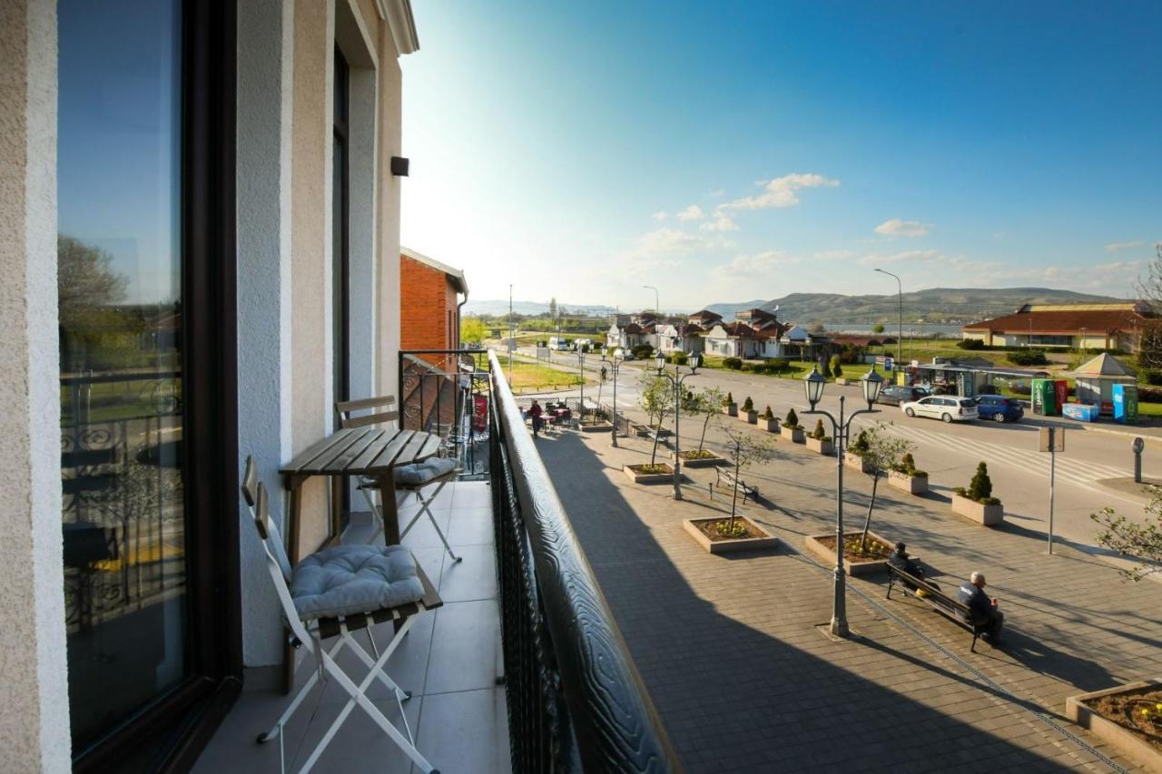 Central Apartments Kladovo